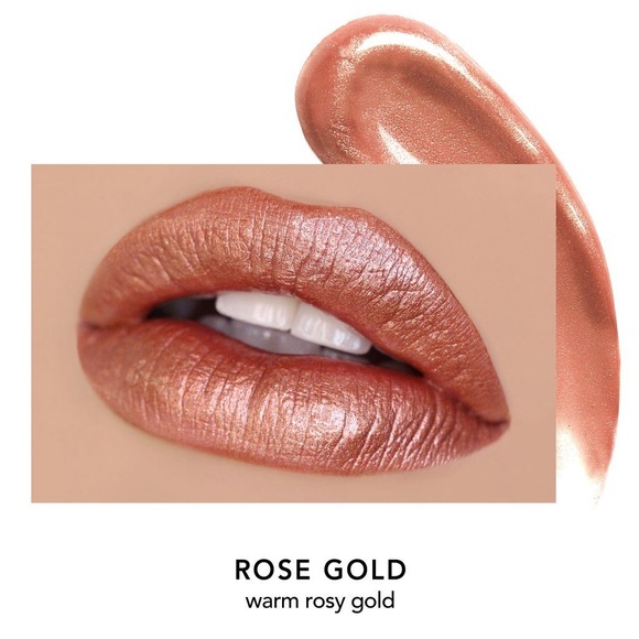 Brand New JOUER *MINI* Lip Topper and Creme Duo! - Picture 2 of 3